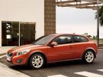 Volvo C30 2009 года
